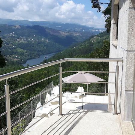 バイアン Casa Douro Terraceヴィラ エクステリア 写真