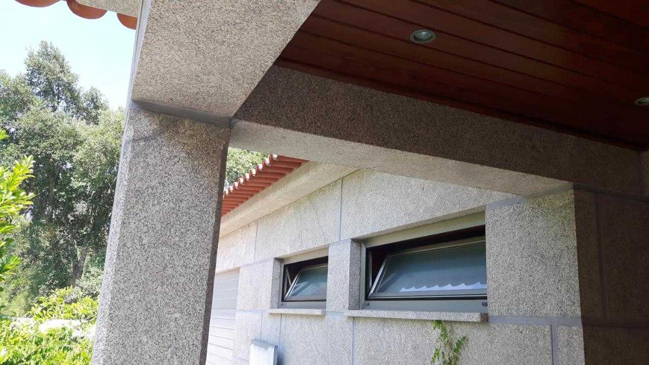 バイアン Casa Douro Terraceヴィラ エクステリア 写真