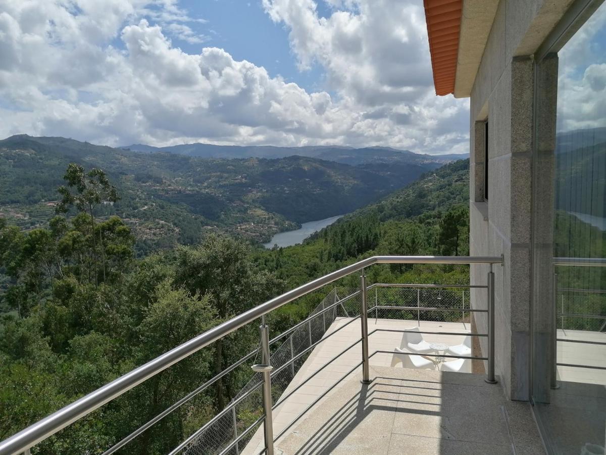 バイアン Casa Douro Terraceヴィラ エクステリア 写真