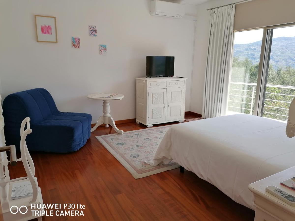 バイアン Casa Douro Terraceヴィラ エクステリア 写真