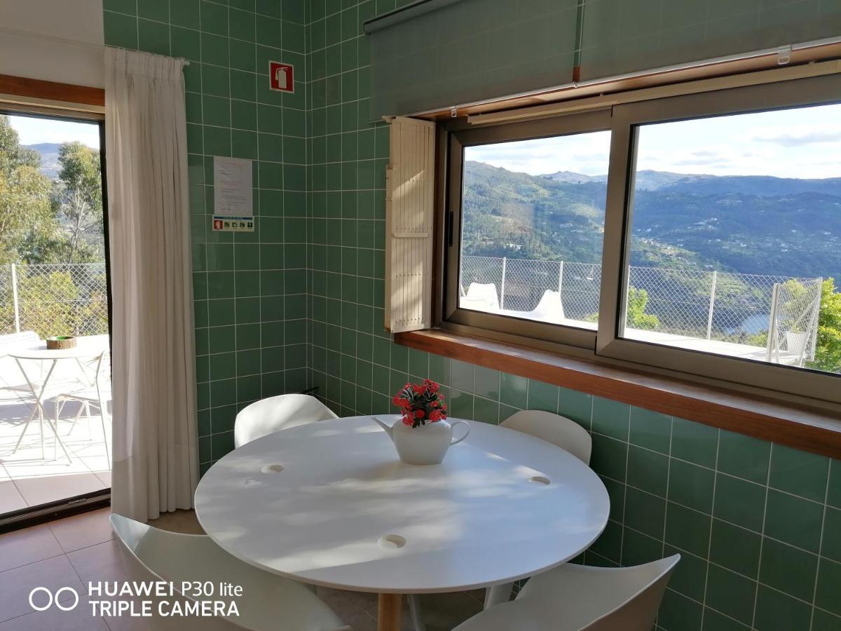 バイアン Casa Douro Terraceヴィラ エクステリア 写真