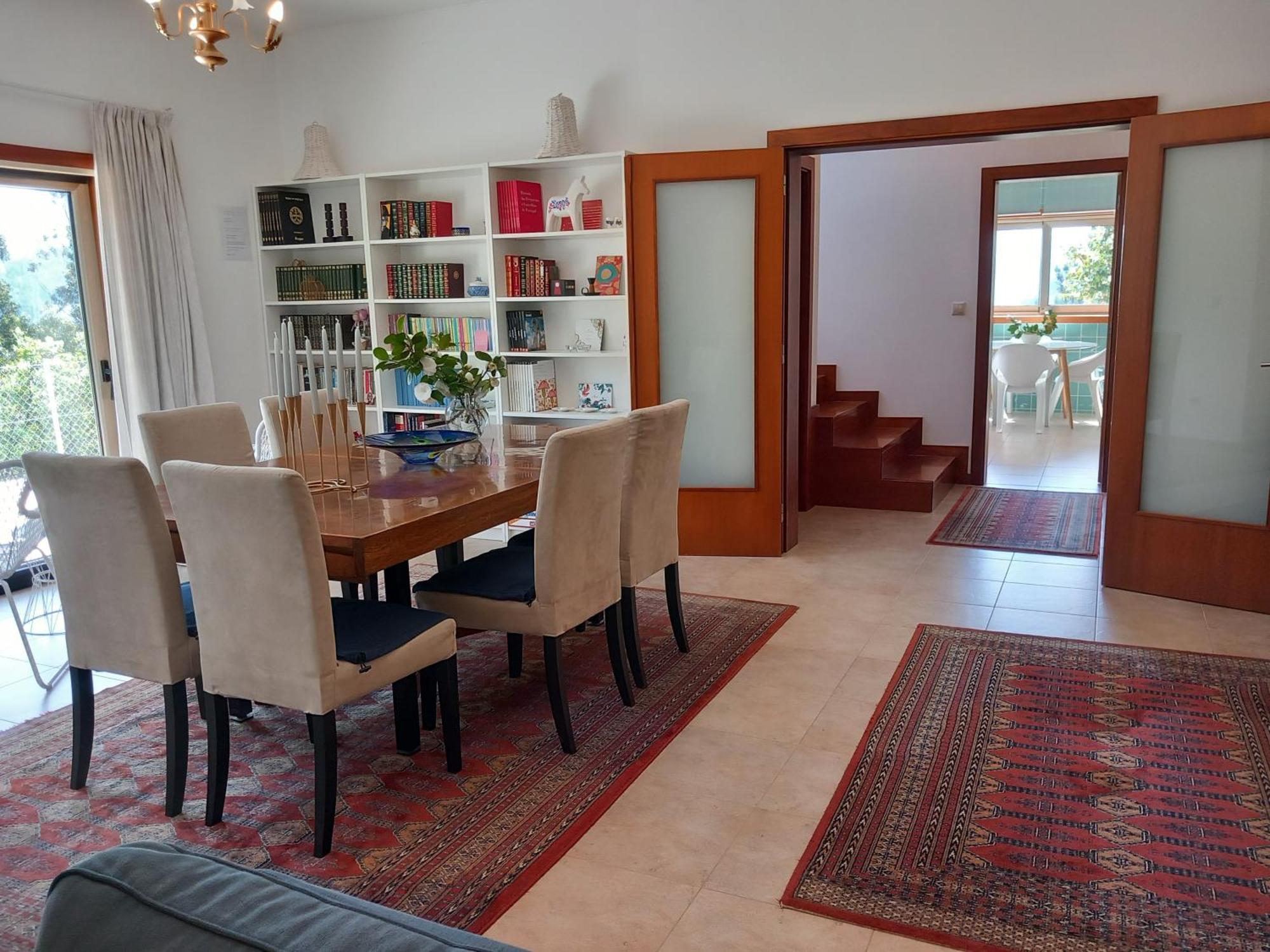 バイアン Casa Douro Terraceヴィラ エクステリア 写真