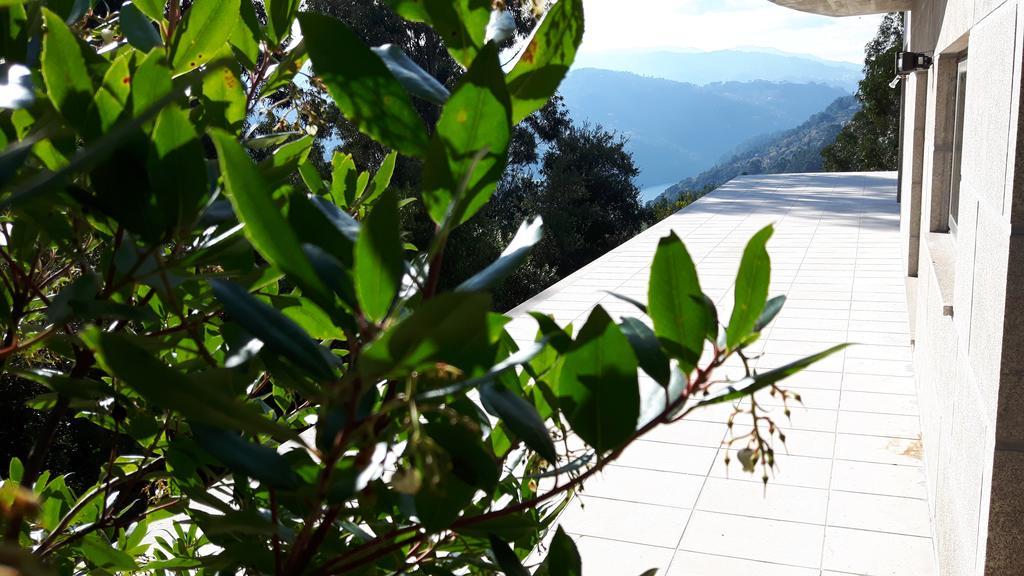 バイアン Casa Douro Terraceヴィラ エクステリア 写真