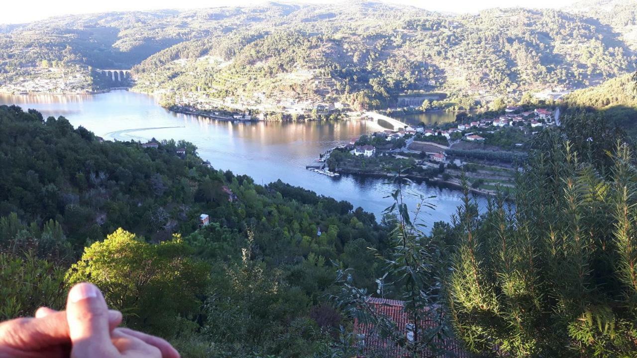バイアン Casa Douro Terraceヴィラ エクステリア 写真