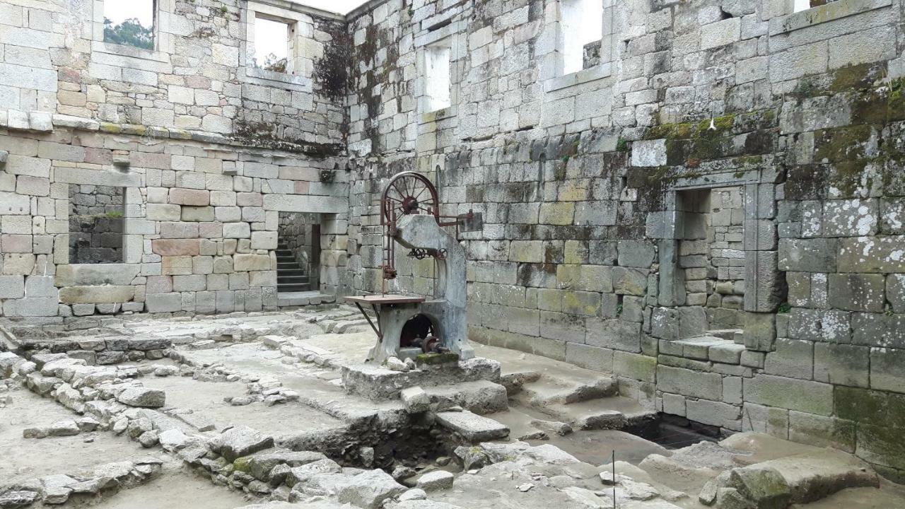 バイアン Casa Douro Terraceヴィラ エクステリア 写真