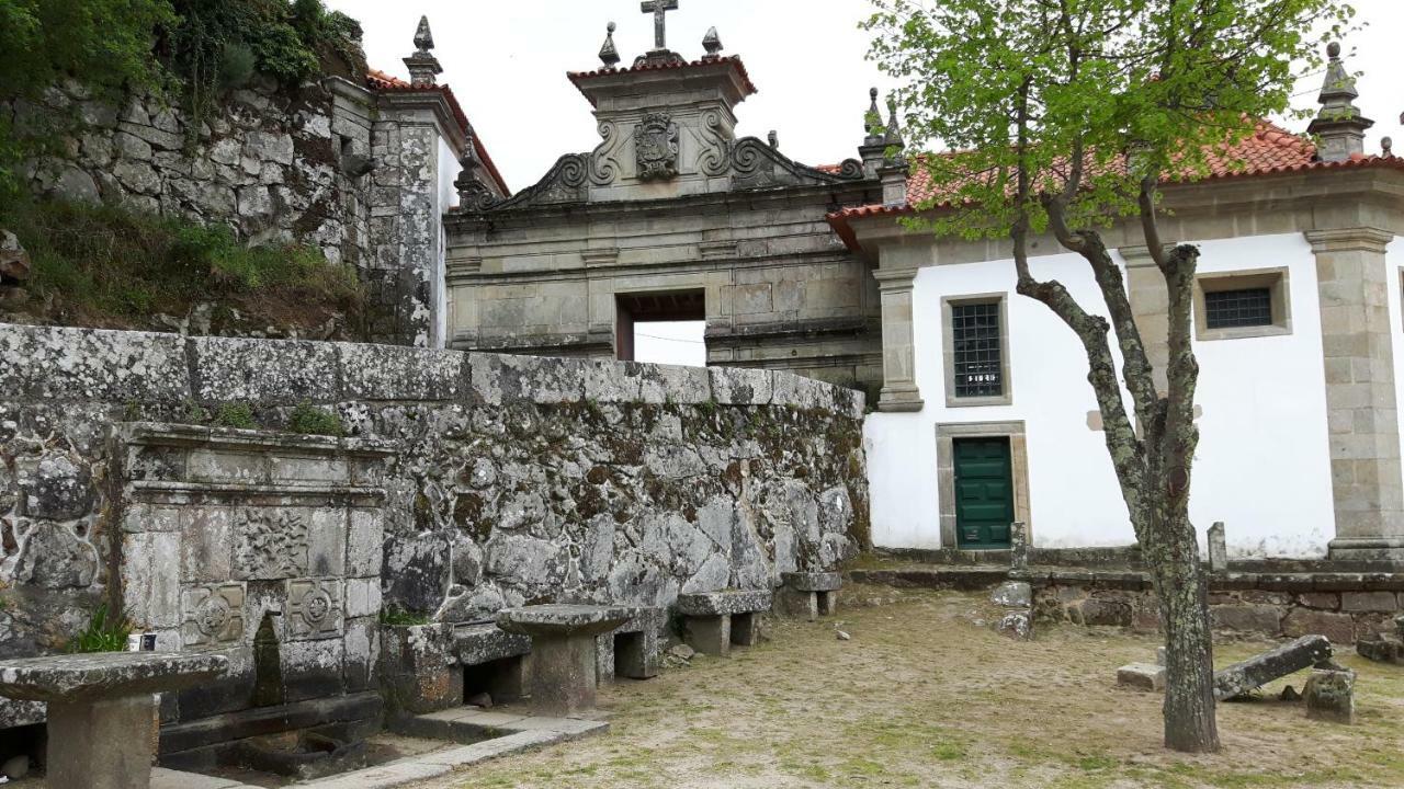 バイアン Casa Douro Terraceヴィラ エクステリア 写真