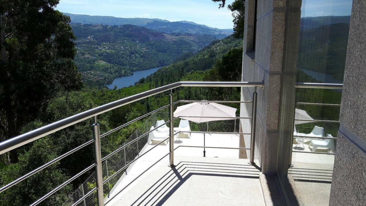 バイアン Casa Douro Terraceヴィラ エクステリア 写真