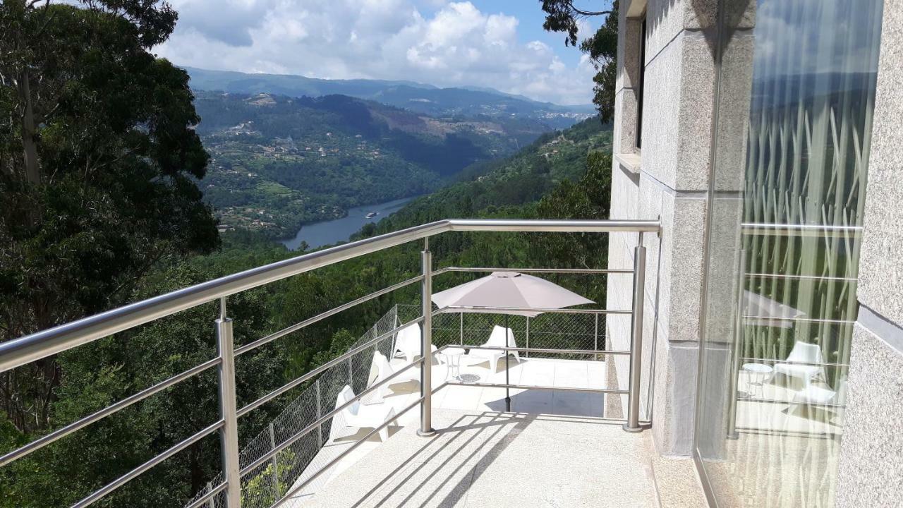 バイアン Casa Douro Terraceヴィラ エクステリア 写真