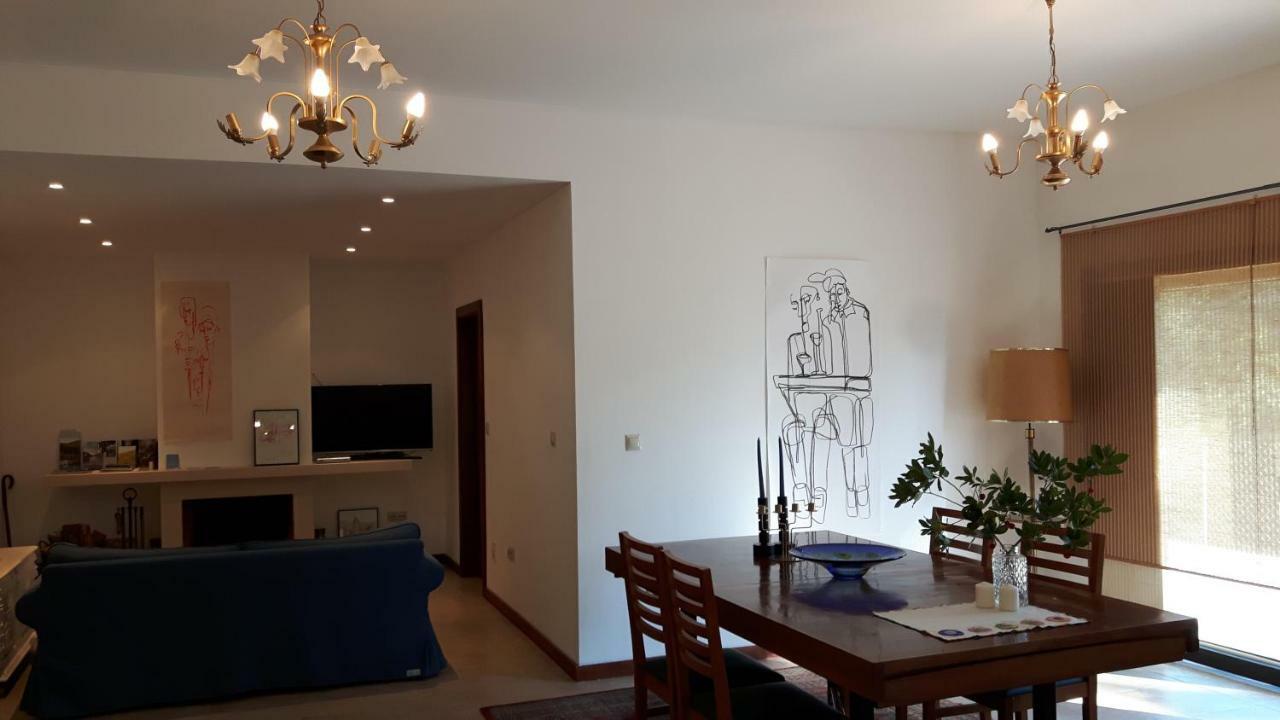 バイアン Casa Douro Terraceヴィラ エクステリア 写真