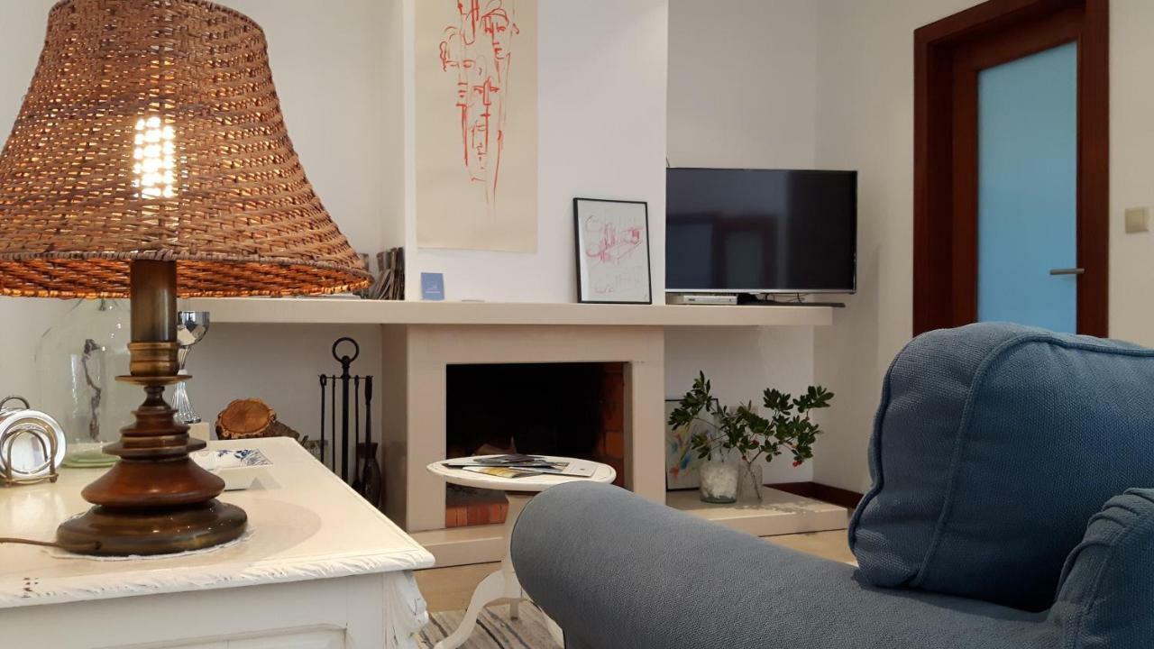 バイアン Casa Douro Terraceヴィラ エクステリア 写真