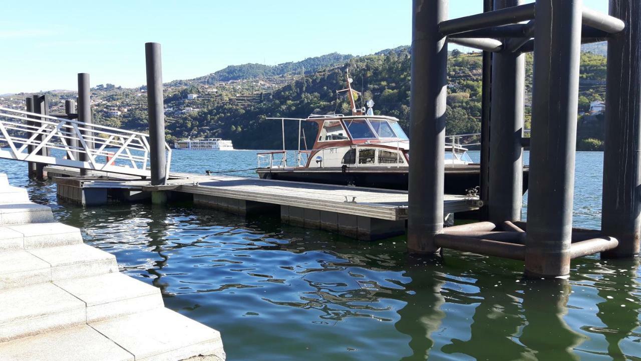 バイアン Casa Douro Terraceヴィラ エクステリア 写真